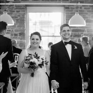 Meet your Posher, Kate